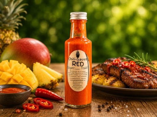 Chili - Sauce Red