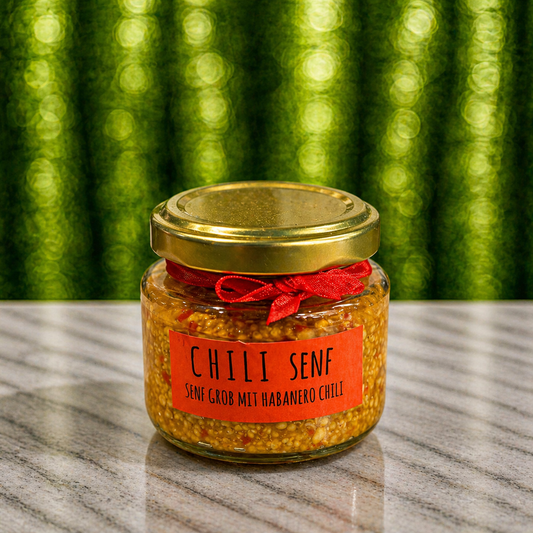 Chilli Senf