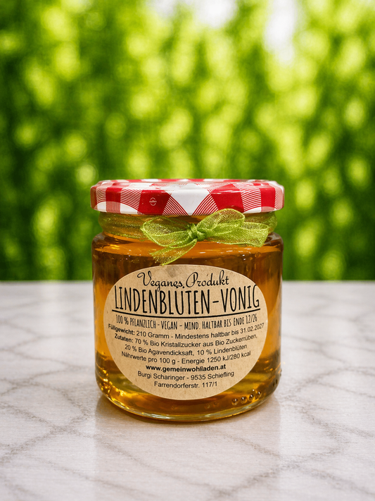 Lindenblüten - Vonig